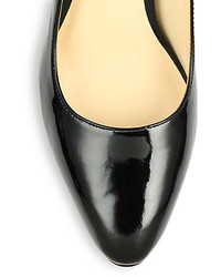 Cole Haan Bethany Patent Leather Pumps