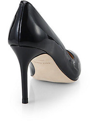 Cole Haan Bethany Patent Leather Pumps