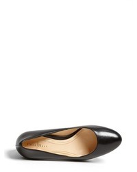 Cole Haan Chelsea Low Leather Pump