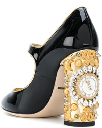 Dolce & Gabbana Cinderella Pumps