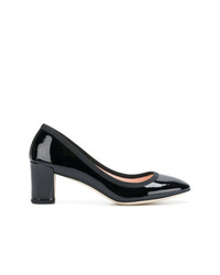 Repetto Classic Heeled Pumps