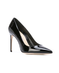 Brian Atwood Classic Pointed Pumps