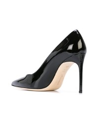Brian Atwood Classic Pointed Pumps