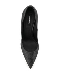 Dsquared2 Classic Pointed Pumps