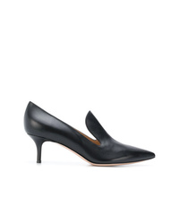 Gianvito Rossi Classic Pointed Pumps