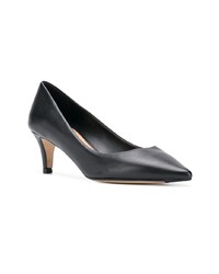 The Seller Classic Pumps