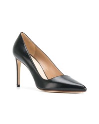 Francesco Russo Decollete Pumps