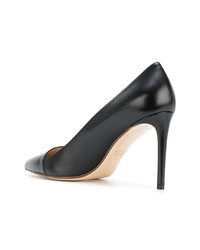 Francesco Russo Decollete Pumps