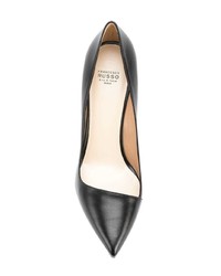 Francesco Russo Decollete Pumps