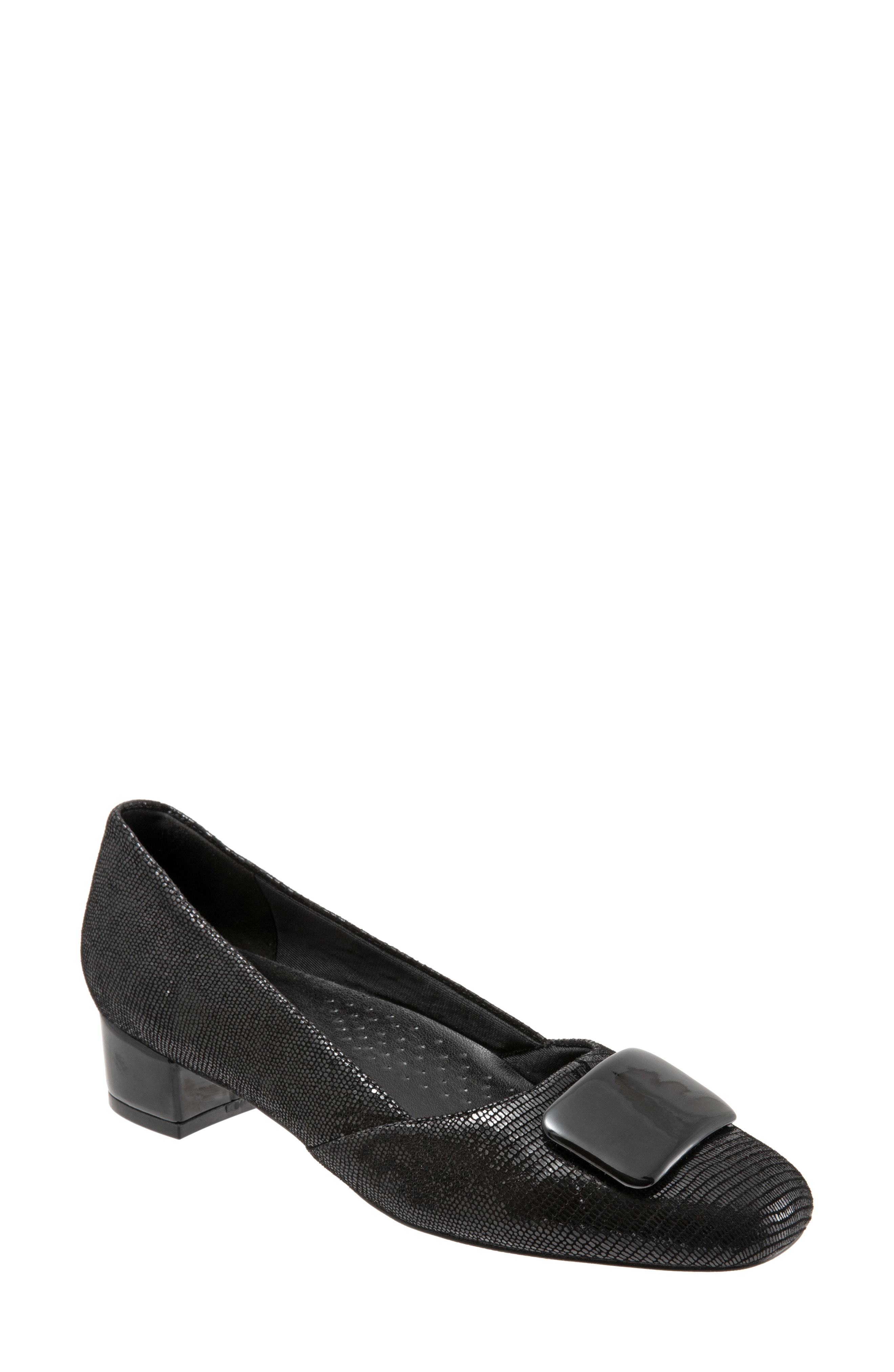 Trotters Delse Pump, $99 | Nordstrom | Lookastic