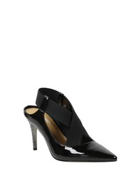 J. Renee Eliora Slingback Pointed Toe Pump