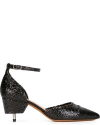 Givenchy Ranelle Glitter Pumps