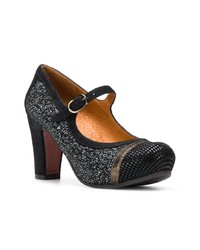 Chie Mihara Ikiona Pumps