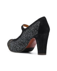 Chie Mihara Ikiona Pumps