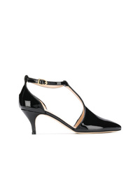 Polly Plume Jackie Pumps