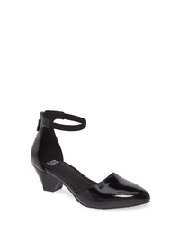 Eileen Fisher Just Open Sided Pump