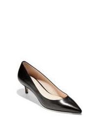 Cole Haan Kitten Heel Pump