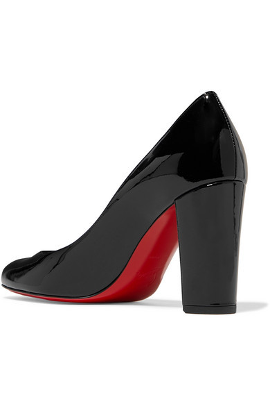 Lady gena shop louboutin