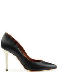 Malone Souliers Leather Pumps