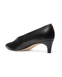 Aeyde Leather Pumps