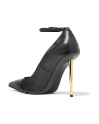 Tom Ford Leather Pumps