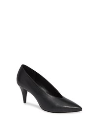 MICHAEL Michael Kors Lizzy Pointed Toe Pump