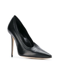 Manolo Blahnik Mavinga 115 Pumps