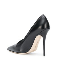 Manolo Blahnik Mavinga 115 Pumps