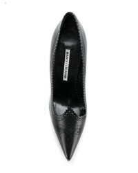 Manolo Blahnik Mavinga 115 Pumps