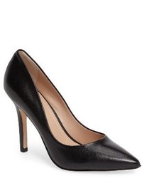 Charles by Charles David Maxx Pointy Toe Pump