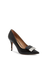 Linea Paolo Parry Pointy Toe Pump