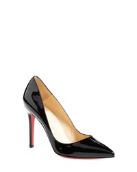 Christian Louboutin Pigalle Pointy Toe Pump