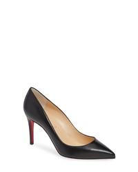 Christian Louboutin Pigalle Pointy Toe Pump