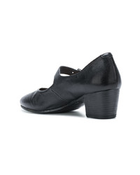Pantanetti Pointed Mary Jane Pumps