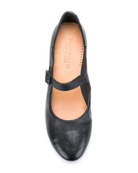 Pantanetti Pointed Mary Jane Pumps