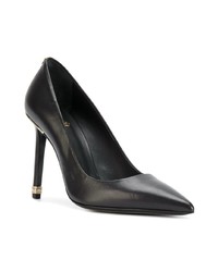 Versace Pointed Pumps