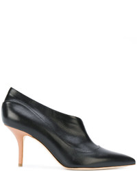 Malone Souliers Pointed Pumps