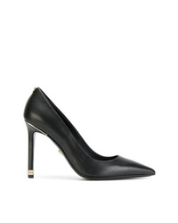 Versace Pointed Pumps