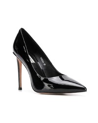 Gianni Renzi Pointed Toe Pumps