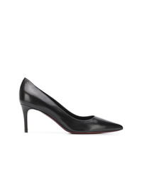 Deimille Pointed Toe Pumps