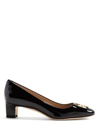 Tory Burch Raleigh Patent Leather Pump