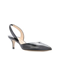 Paul Andrew Rhea Slingback Pumps