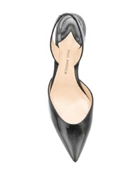 Paul Andrew Rhea Slingback Pumps