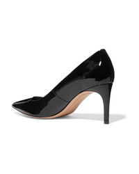 Sophia Webster Rio Patent Leather Pumps