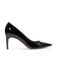 Sophia Webster Rio Patent Leather Pumps