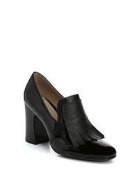 Naturalizer Sammy Kiltie Loafer Pump