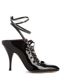 Givenchy Show Lace Up Pump