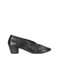 Marsèll Slip On Rounded Pumps