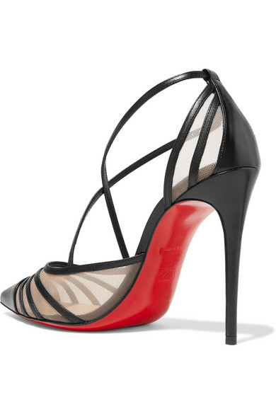 Theodorella louboutin clearance