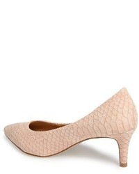 Athena Alexander Tikka Pointy Toe Pump